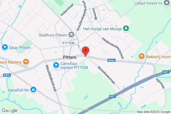 Vermeulen-Vanhecke Apotheek Nv