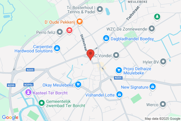 Hulp in huis