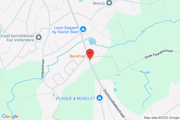 Devaere/Frieda