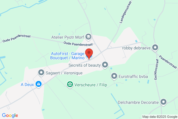 Brouckaert S