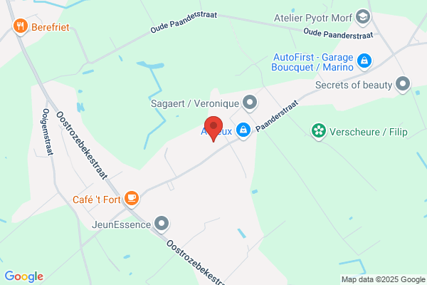 Vandervennet G