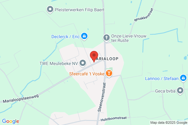 Vrije Basisschool Meulebeke Marialo