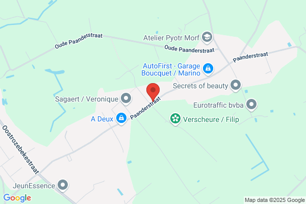 Lagere En Kleuterschool De Paanders