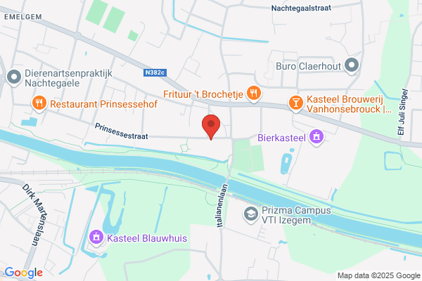 Vrije Basisschool Emelgem