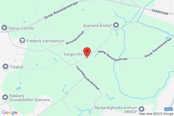Vergro