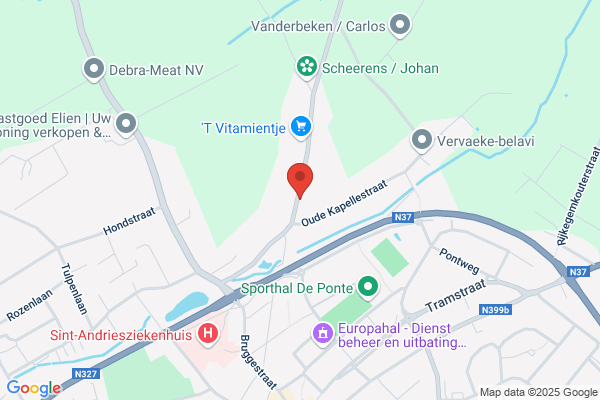 Brandstoffen Alliet