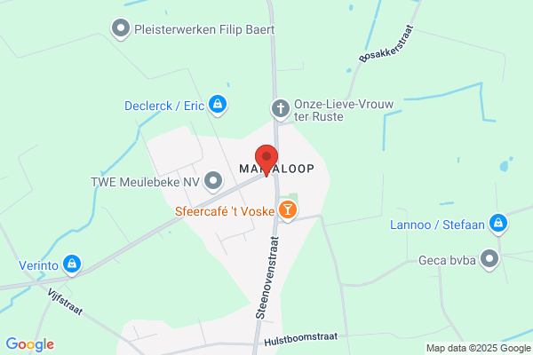 Vankeirsbilck/Luc