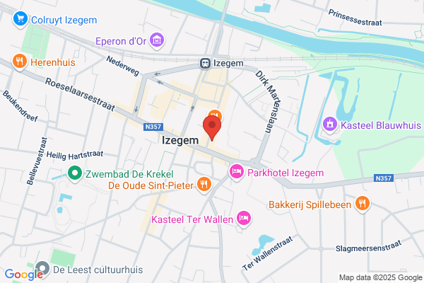 Era Driegelinck Immobiliën