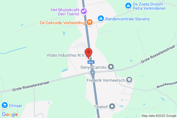 Vudegra Nv