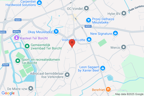 Verscheure F