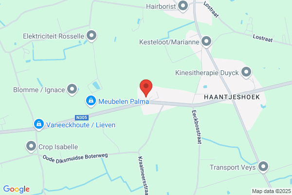 Maes-Tassaert/G.