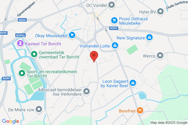 Verdonck/Kristien