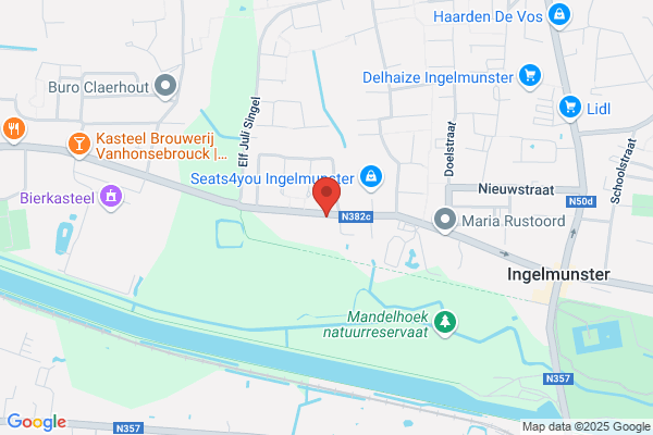 Verstraete G.