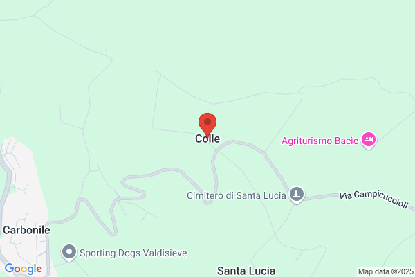 Colle P