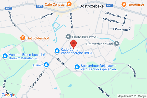 Dewaele Dirk