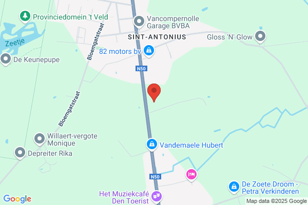 Baekelandt/Nic