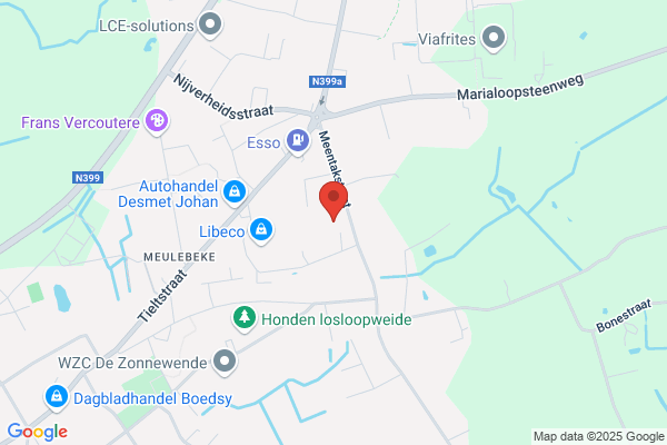 Bekaert/Jozef