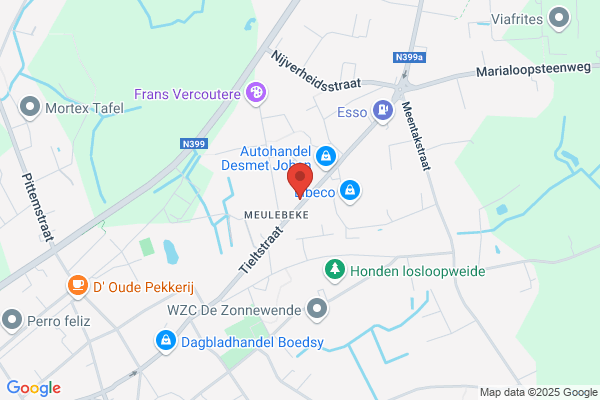Blaton En Everaert Bvba