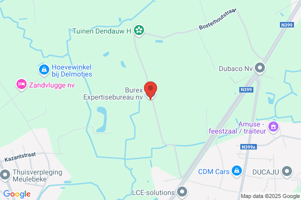 Burex Expertisebureau Nv