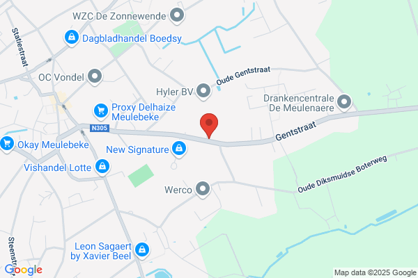 Debouver Bouw-Materialen Bvba