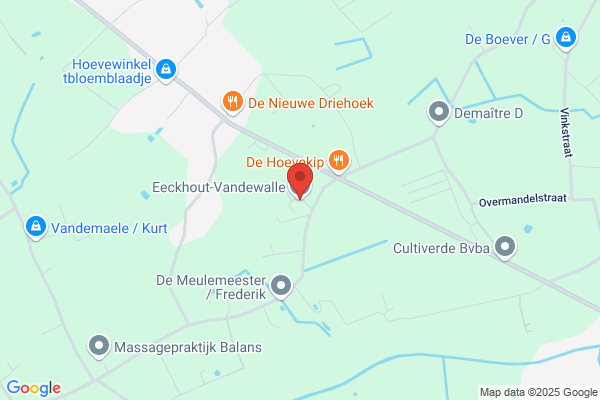Eeckhout Roger