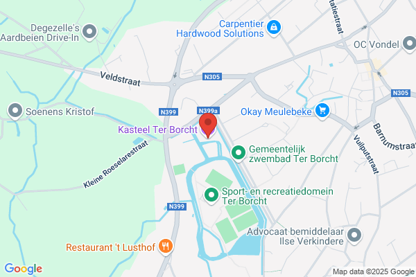 Instituut Ter Borcht