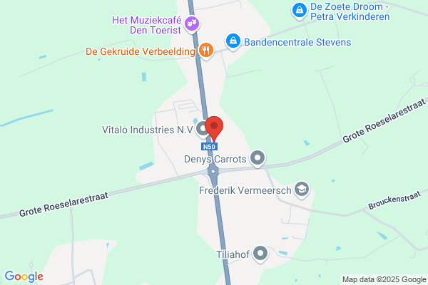 Nachtergaele D. Bvba