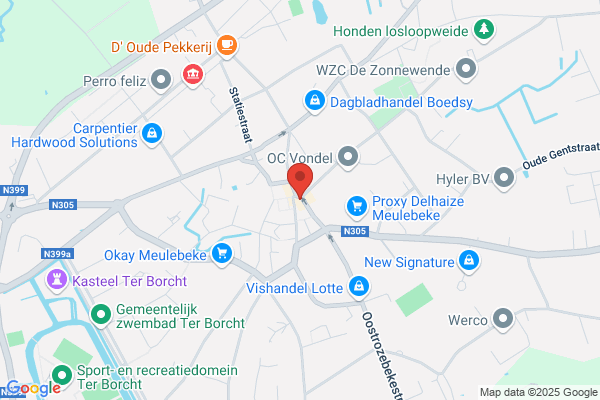 Nieuwe Leeuw (De)