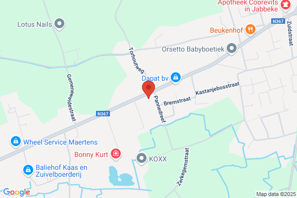 Pacma Belgium