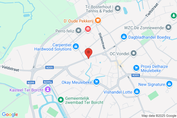 Van Daele/Eugeen