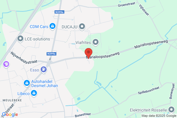 Vaneeckhoute N & N