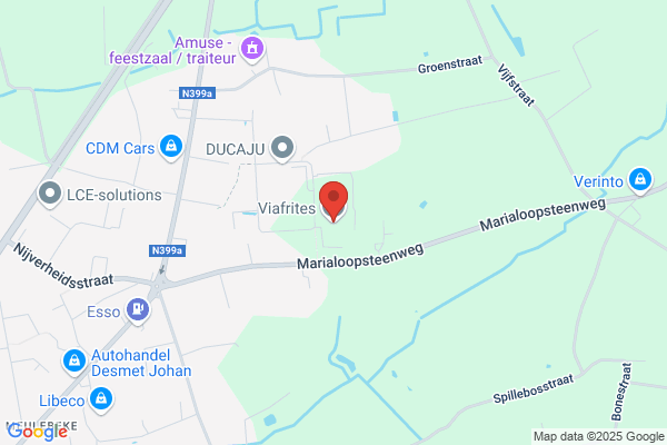 Verstraete/Louis