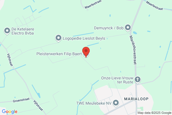 Baert & Carlier Plakwerken Bvba