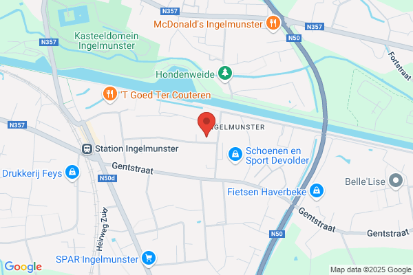 Demasure Plakwerken Bvba