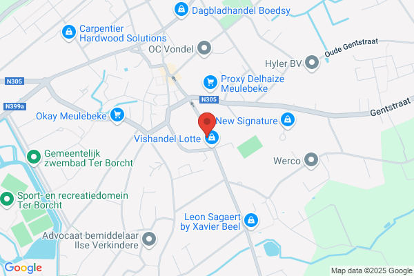 Verkinderen Dirk En Joost Bvba