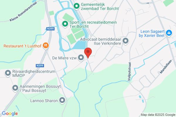 Eet En Desserthuis