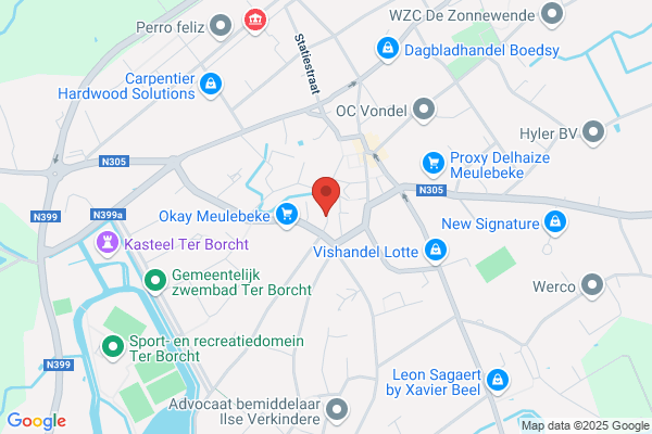 Denolf Accountancy & Tax Consulting Bvba