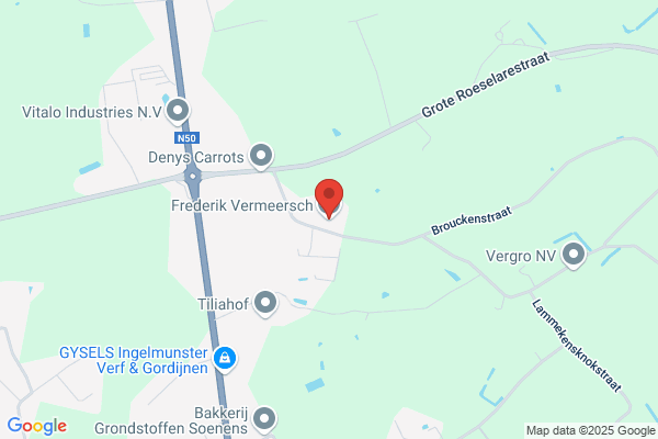 Vermeersch S