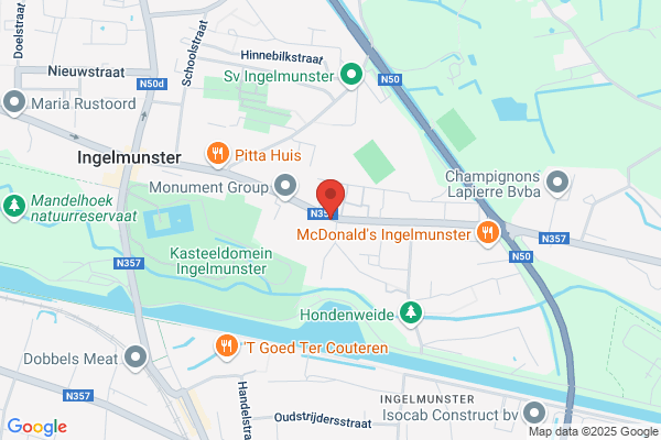 Momument Logistics