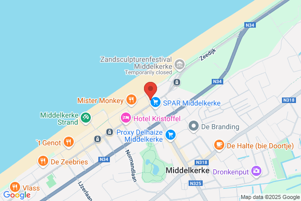 Reizen Depoorter Bvba