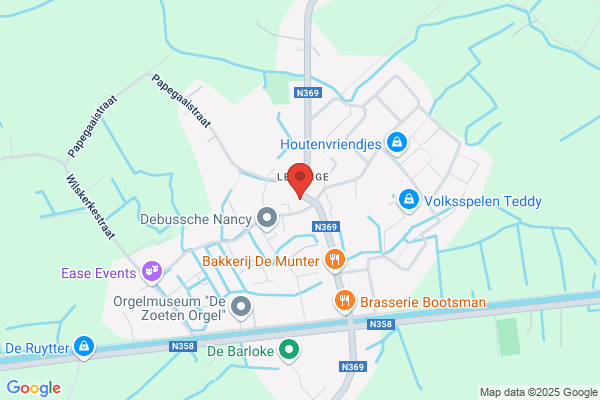 Uyttenhove Bvba