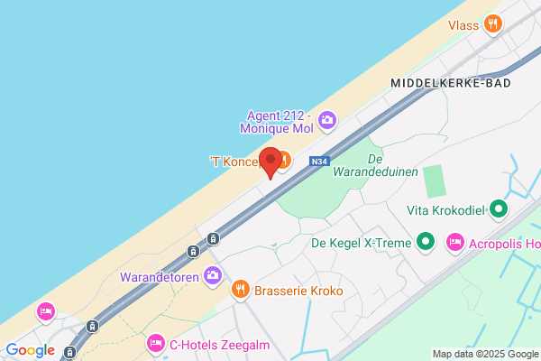 Spar Oostende Mariakerke