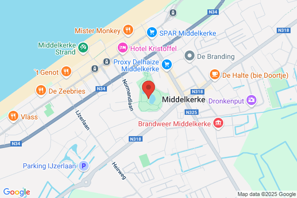 Boddez/Hendrik