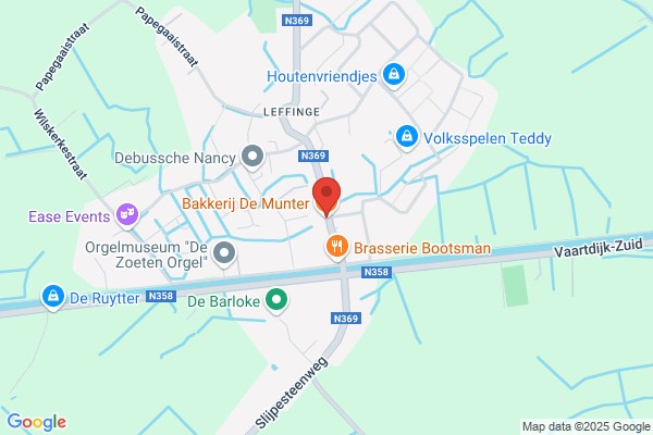 De Munter/Bruno