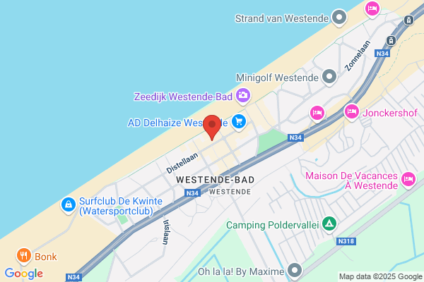 Laplage Vastgoed