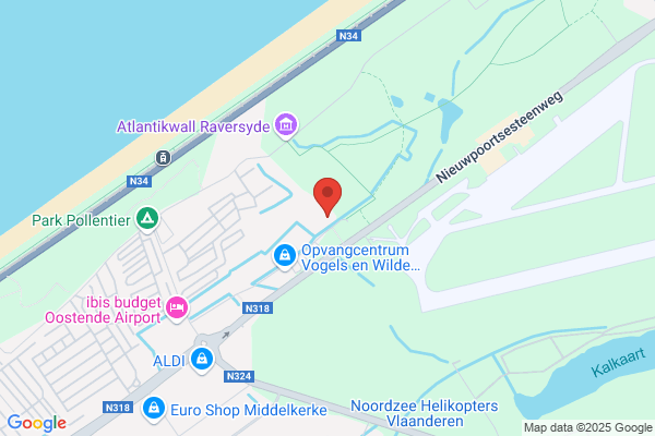 Art Gallery Atlantis Van De Kerkhove M