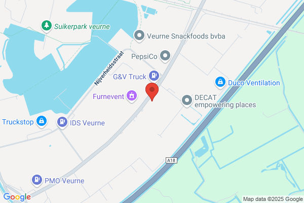 Kantoor Dierendonck & Co