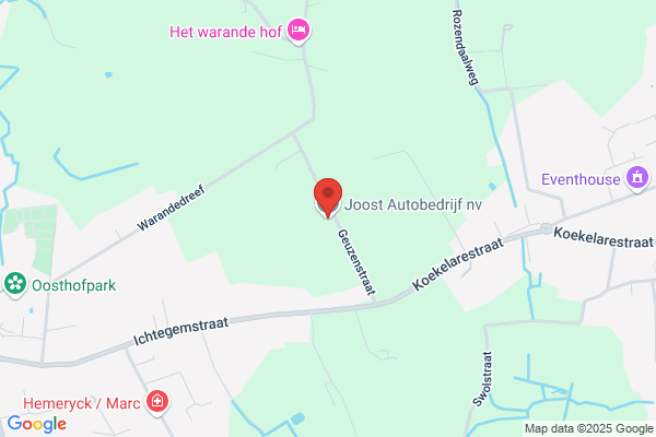 Joost