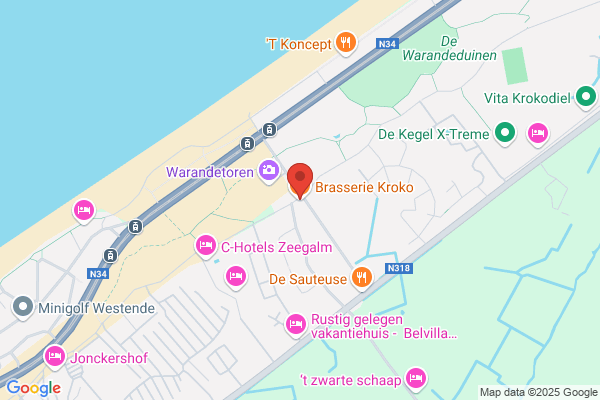 Rogghe/Kristien