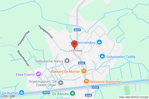 Vanwanzeele/Koen